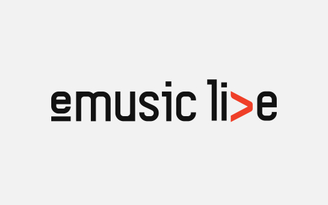 eMusic Logo