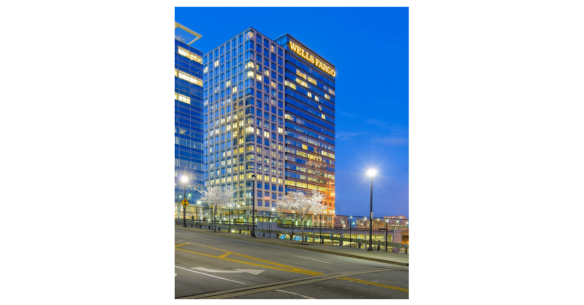 KBS Partners with Technology Firm to Reconfigure Office Space to Create