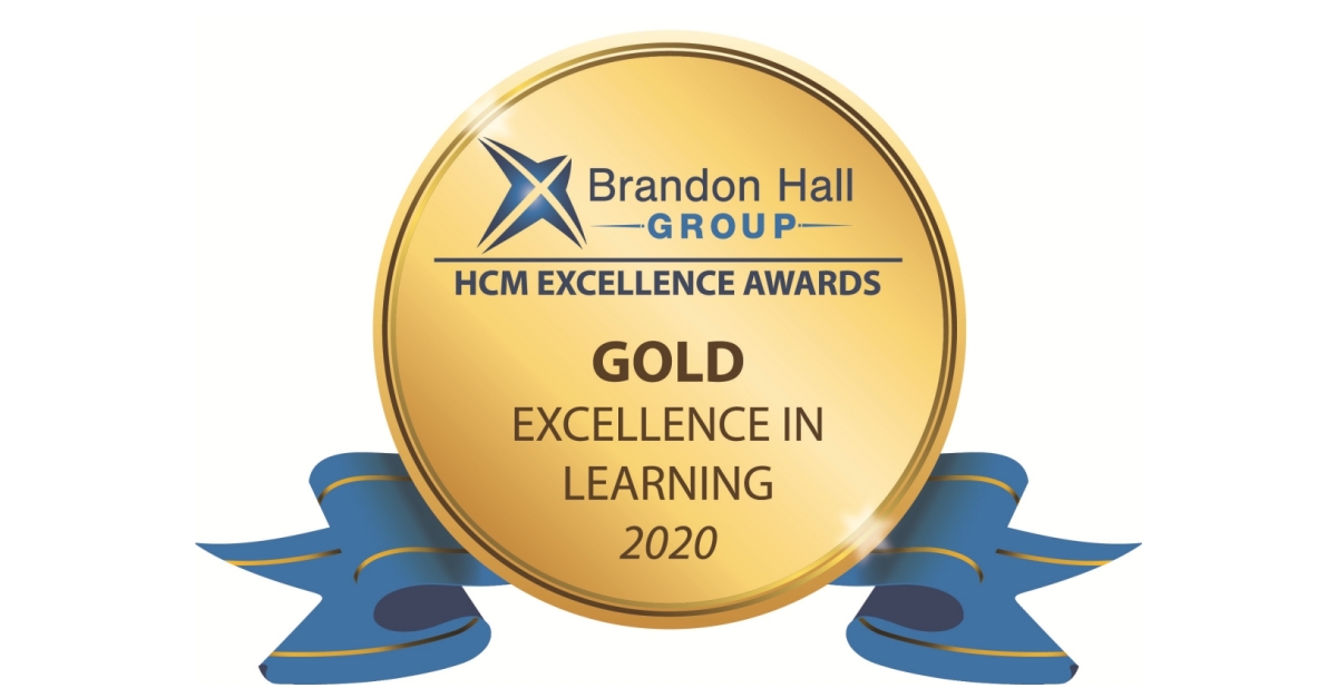 Wrike Earns Gold For Prestigious Brandon Hall Group Excellence Award For Best Customer Training Program Business Wire