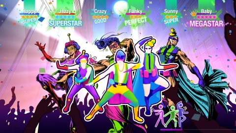 The Just Dance series is back with its newest installment, Just Dance 2021! In this latest entry in the popular dance series, players can move to 40 hot new tracks, including songs from popular artists like “Don’t Start Now” by Dua Lipa and “Feel Special” by TWICE. (Photo: Business Wire)