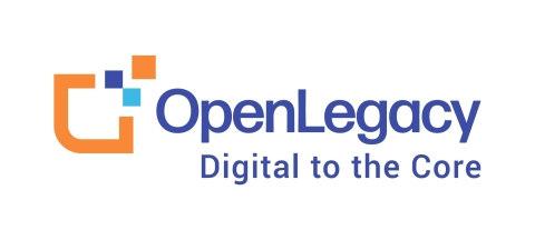 OpenLegacy Logo