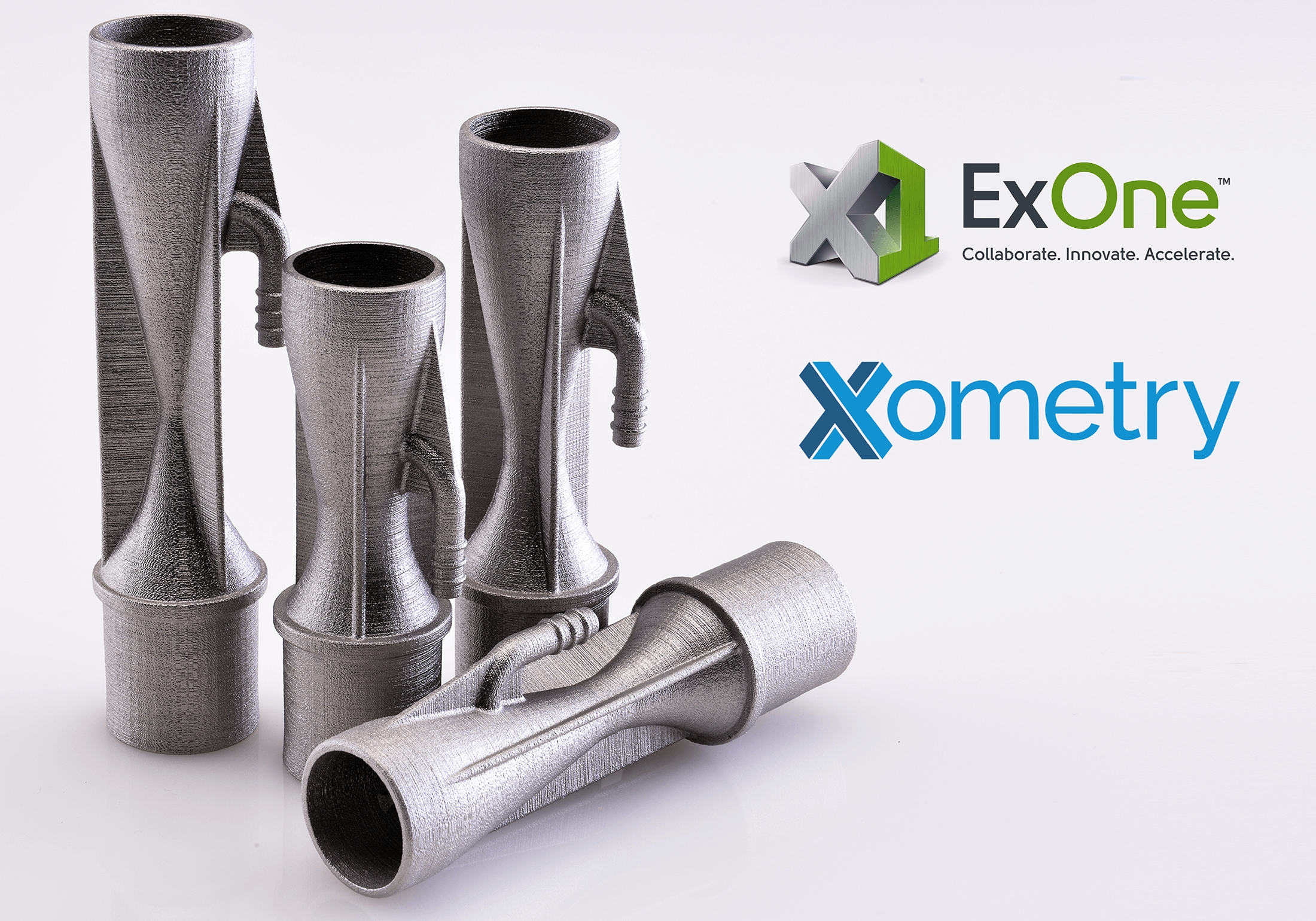 Sand Casting Services by Xometry