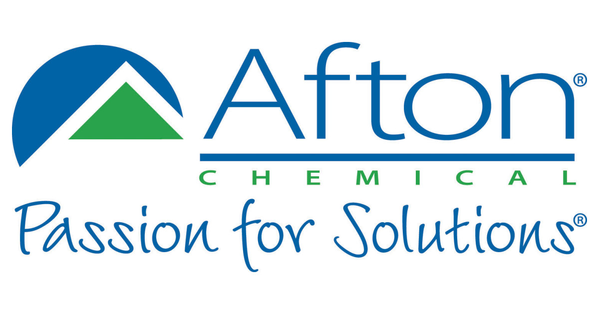 Afton Chemical anuncia una inversión de fase 3 en la planta de fabricación de aditivos químicos