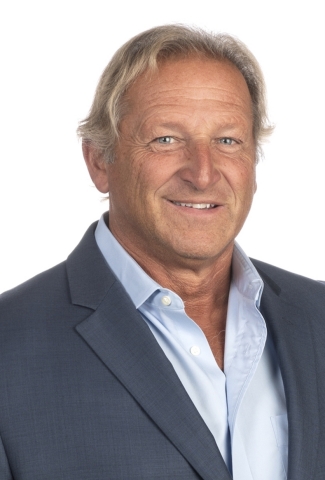 original Bob Nielsen, President of Mansfield Industrial (Photo: Business Wire)