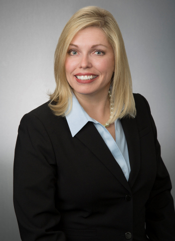 original Clare Graca, HilltopSecurities Chief Administrative Officer (Photo: Business Wire)