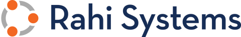 Rahi Systems Logo