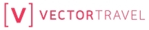 Vector Travel Logo