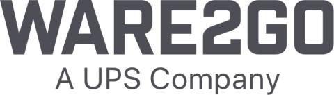 Ware2Go Logo