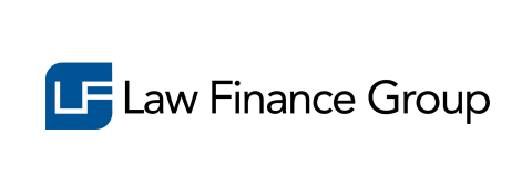 Law Finance Group Logo