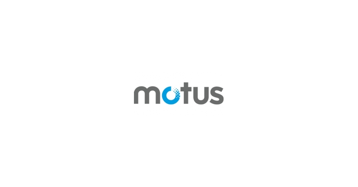 Motus Signs Hundreds of Customers While Expanding to New Markets in the