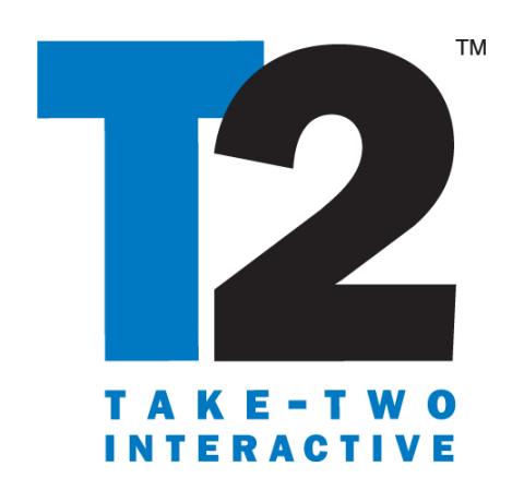 Take-Two Interactive Logo