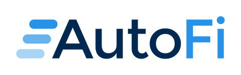 AutoFi Logo