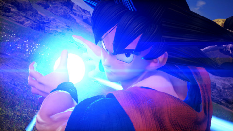 JUMP FORCE – Deluxe Edition will be available on Aug. 28. (Photo: Business Wire)