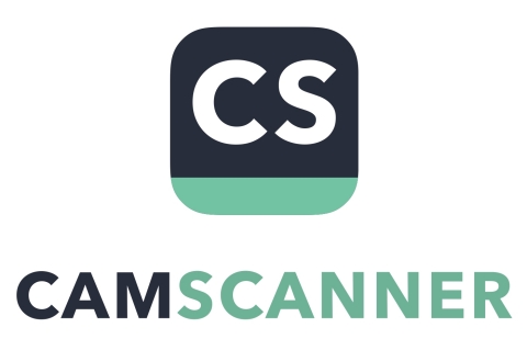 CamScanner Logo