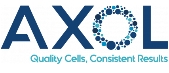 Axol Bioscience Logo