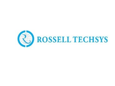 Rossell Techsys Logo