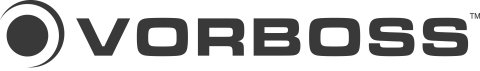 Vorboss Logo