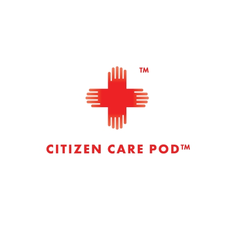 Citizen Care Pod Corporation Logo