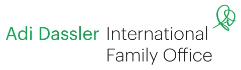 Adi Dassler International Family Office, LLC Logo