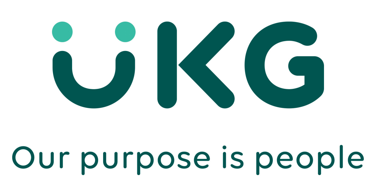 Kronos and Ultimate Software Unveil Plans to Rebrand as “UKG” Business Wire