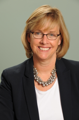Kathy Underwood, President and CEO, Ledyard National Bank (Photo: Business Wire)