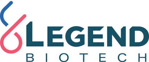 Legend Biotech Logo
