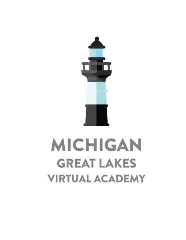 Michigan Great Lakes Virtual Academy Logo