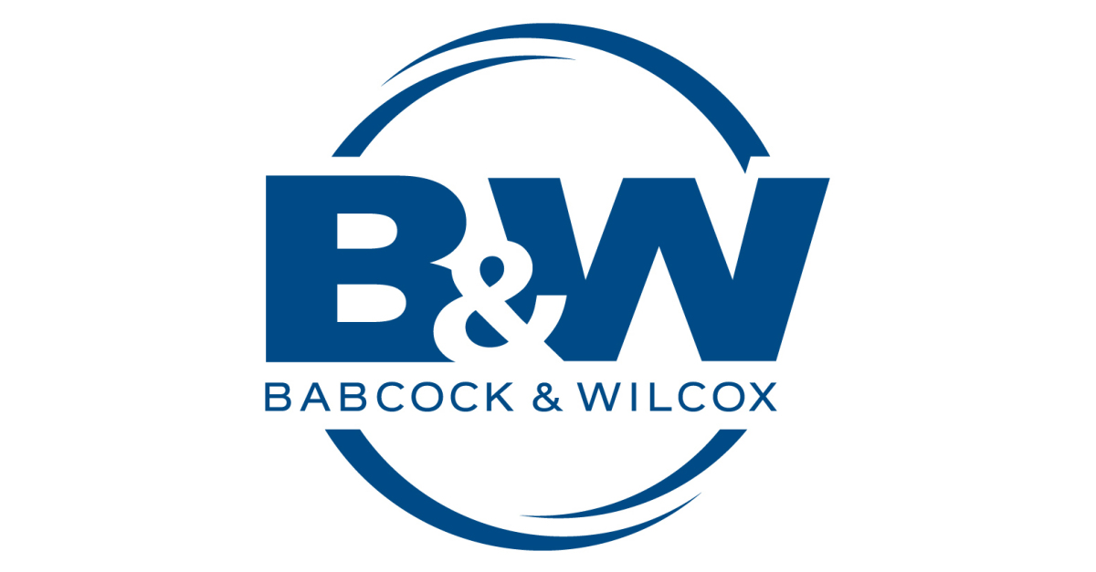 Babcock & Wilcox Continues Middle East Expansion | Business Wire