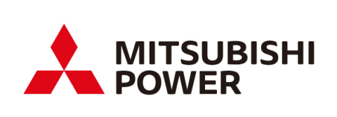 The new brand logo presents an image of the advanced power generation technologies and solutions that the company offers, while expressing a corporate stance of responding flexibly to societal changes. (Graphic: Mitsubishi Power)