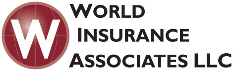 World Insurance Associates LLC Logo