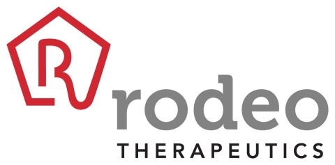 Rodeo Therapeutics Corporation Logo