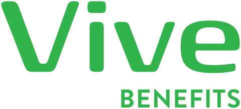 Vive Benefits Logo