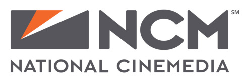 National CineMedia Logo