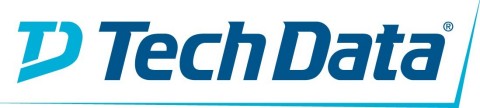 Tech Data Logo