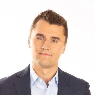 Charlie Kirk (Photo: Business Wire)