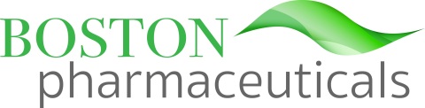 Boston Pharmaceuticals Logo