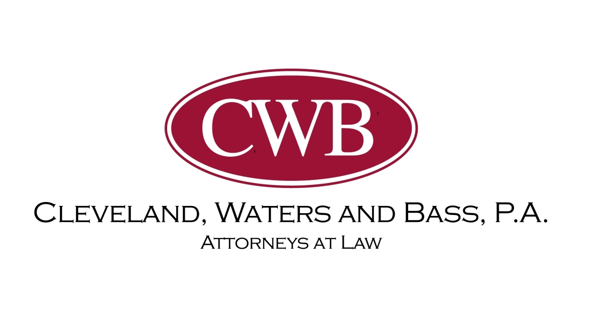 Best Lawyers® Honors Six Cleveland, Waters and Bass Attorneys