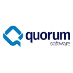 Quorum Logo PNG