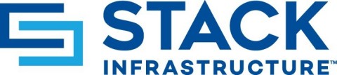 STACK INFRASTRUCTURE Logo