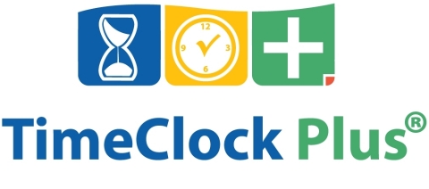 TimeClock Plus Logo