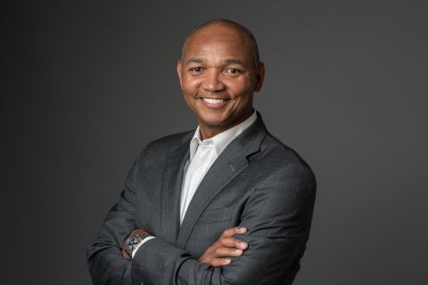 Craig L. Collins has been appointed Chief Executive Officer of LOGIX Fiber Networks, effective September 15, 2020. (Photo: Business Wire)