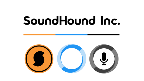 SoundHound Inc. Logo