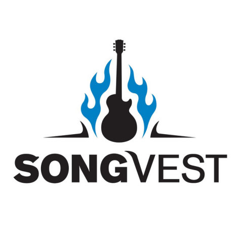 SongVest Logo