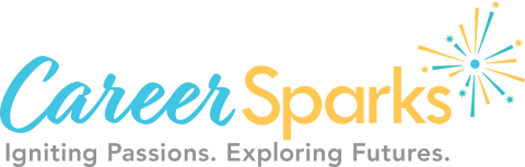 Career Sparks Logo