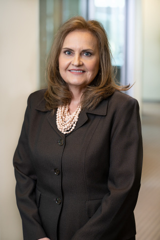 Phyllis Smith, DNP, Senior Vice President and Chief Clinical Officer (Photo: Business Wire)