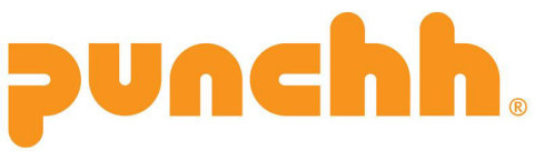 Punchh Logo