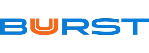 Buurst, Inc. Logo