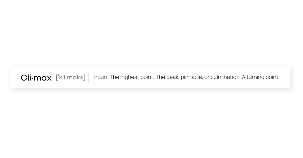 Climax Foods Raises 7.5 Million Seed Round to Transform the Food