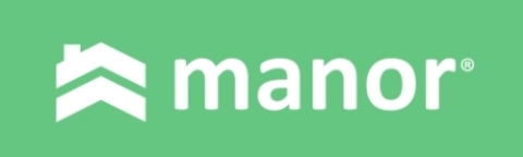 Manor Financial Logo