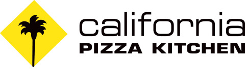 California Pizza Kitchen Logo